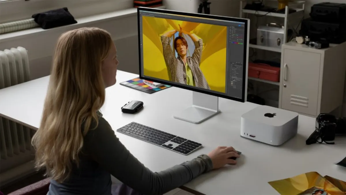 دليل Mac Studio: المواصفات، الأسعار، والمقارنات