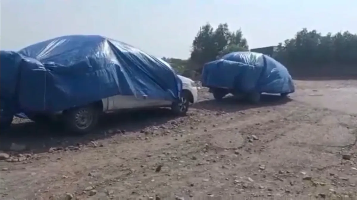 تعسف ضريبي حوثي في الحديدة يتسبب في إتلاف كميات كبيرة من القات وتكبيد البائعين خسائر فادحة