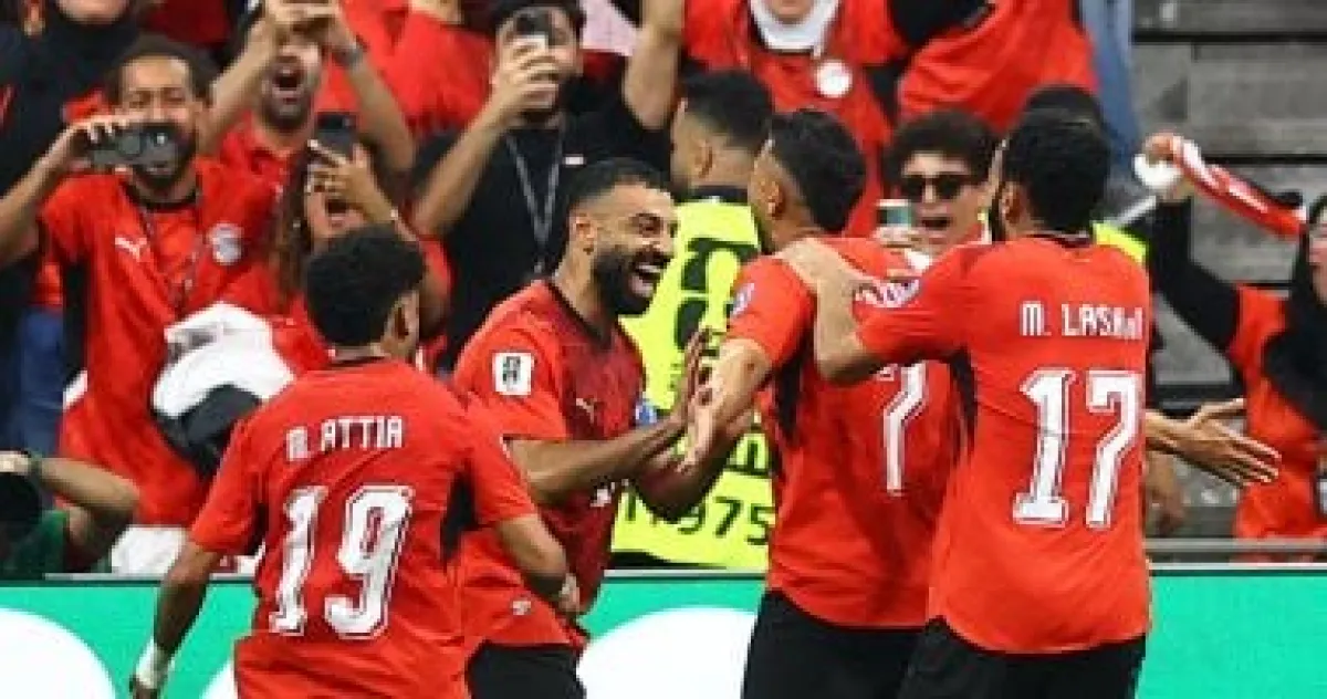 مصر وأستراليا: مواجهة الحسم الأكثر إثارة في مونديال 2026 بحسب 