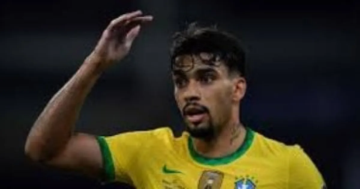باكيتا خارج كأس العالم 2026.. إصابة تبعد نجم البرازيل