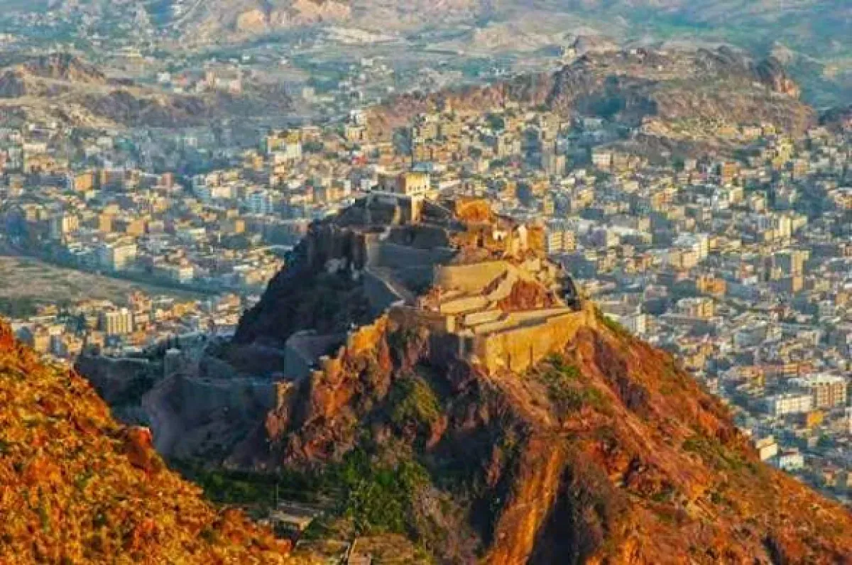 Armed Attacks in Taiz Injure Citizens, Spark Outrage