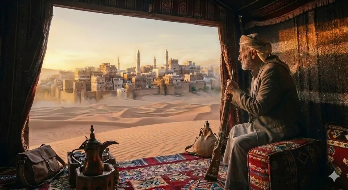 ما بين الربيع والربيع.. سقوط الدولة واستعادتها