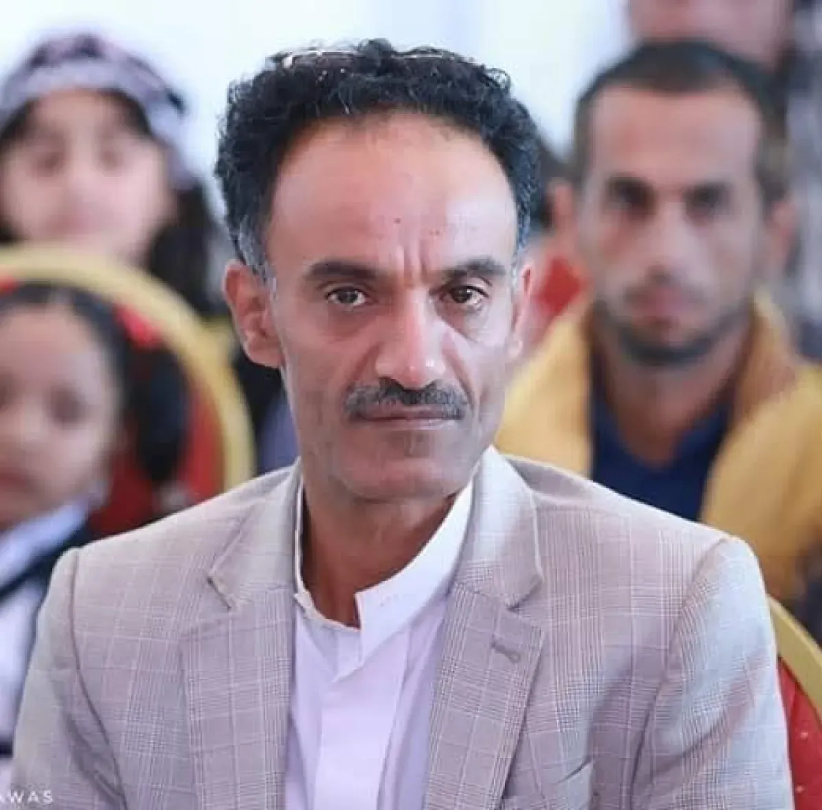 Houthi Forces Abduct Activist and Journalist Khalid Al-Ans in Ibb