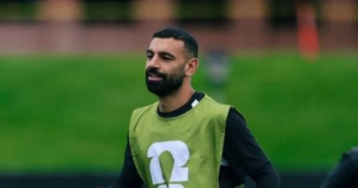 مسؤول في كانساس سيتي يعلق على أنباء ضم محمد صلاح