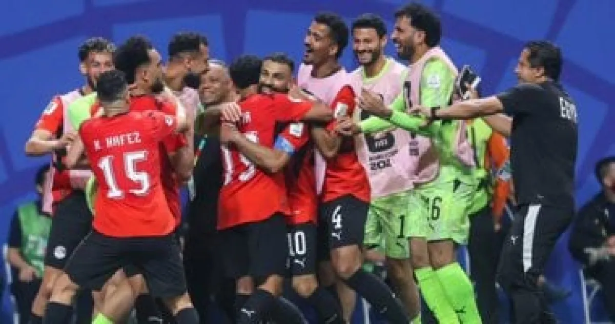 إبراهيم حسن: صلاح إضافة قوية للسعودية.. والتحكيم ظلم مصر أمام الأرجنتين