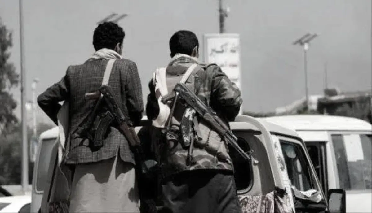 Houthi Forces Abduct Prominent Tribal Sheikh in Sanaa