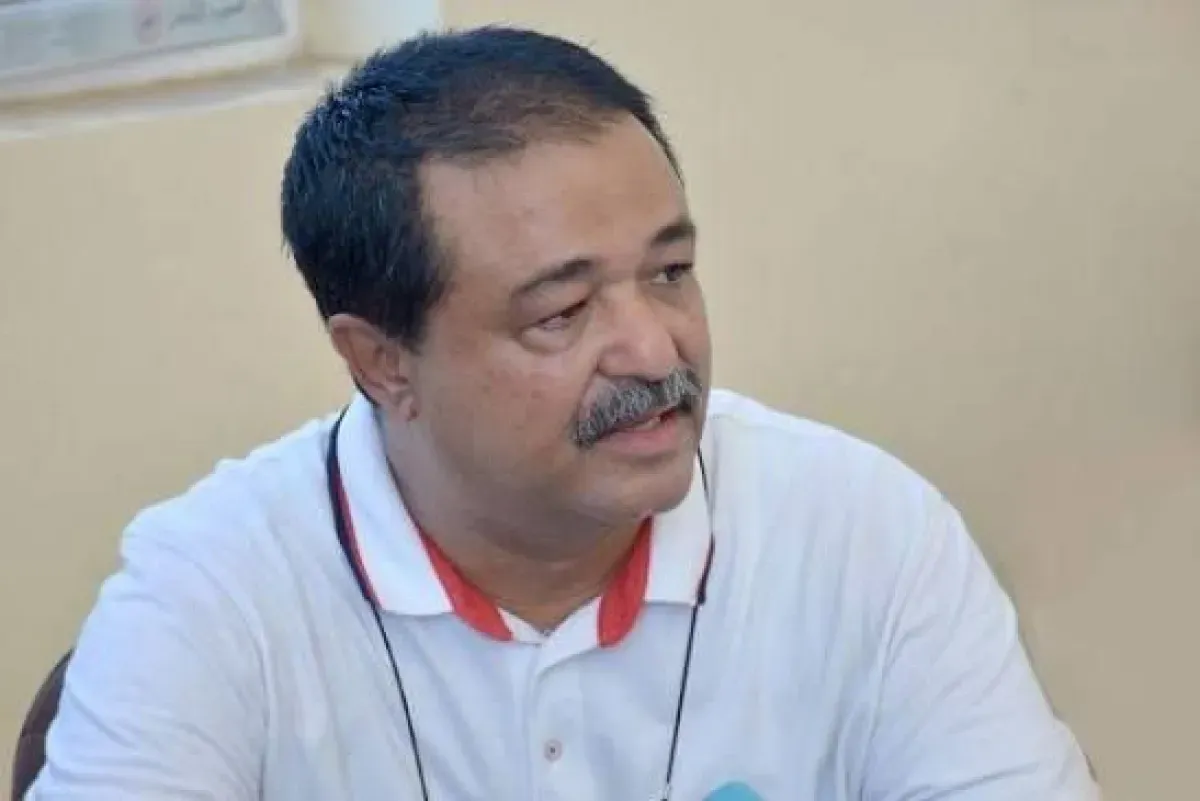 مدير ميناء المخا: القصف الحوثي يستهدف تدمير الميناء وتعطيل الملاحة