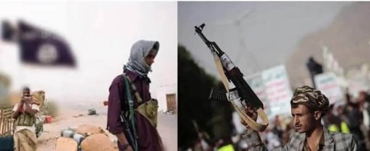 Yemen Rebels Allegedly Use Al-Qaeda as Desperate Tactic
