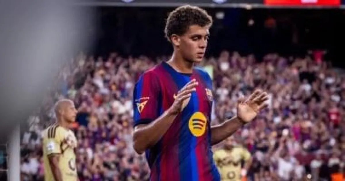قرعة دوري أبطال أوروبا: مواجهات نارية لبرشلونة بمشاركة حمزة عبد الكريم