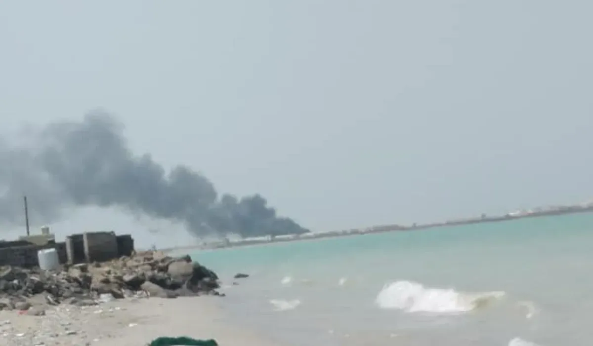 International Report Warns Houthi Attacks Threaten Yemen's Food Security and Trade