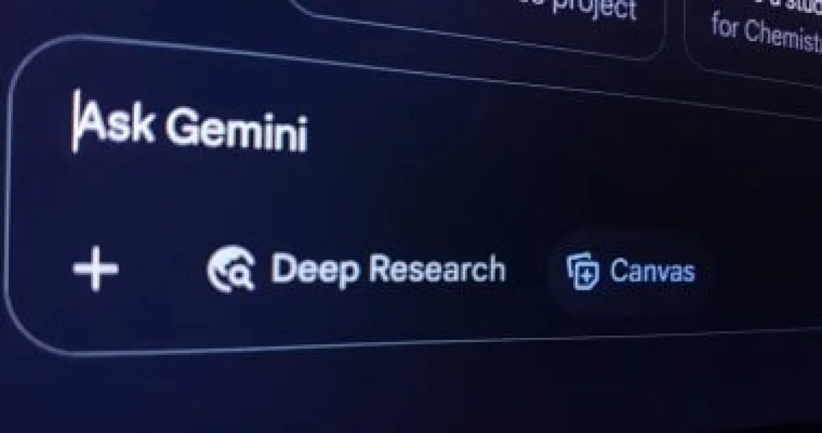 جوجل تستعد لإطلاق نموذج Gemini 3.8 Flash لتعزيز قدراتها في البرمجة