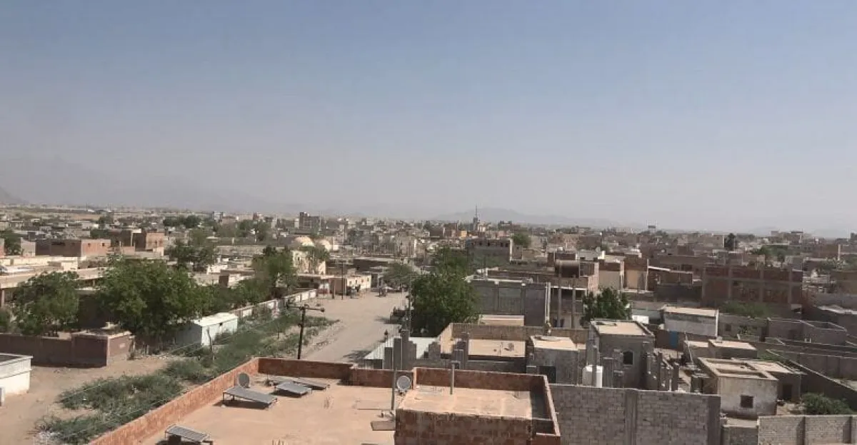 القوات الحكومية تعلن استعادة كامل ريف حيس في الحديدة من مليشيا الحوثي