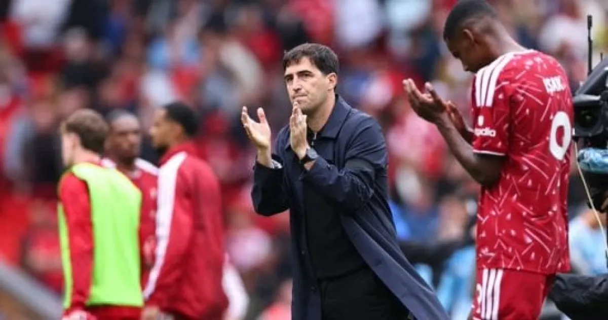 مدرب ليفربول يكشف كواليس الانتصار الصعب أمام بورنموث في الدوري الإنجليزي