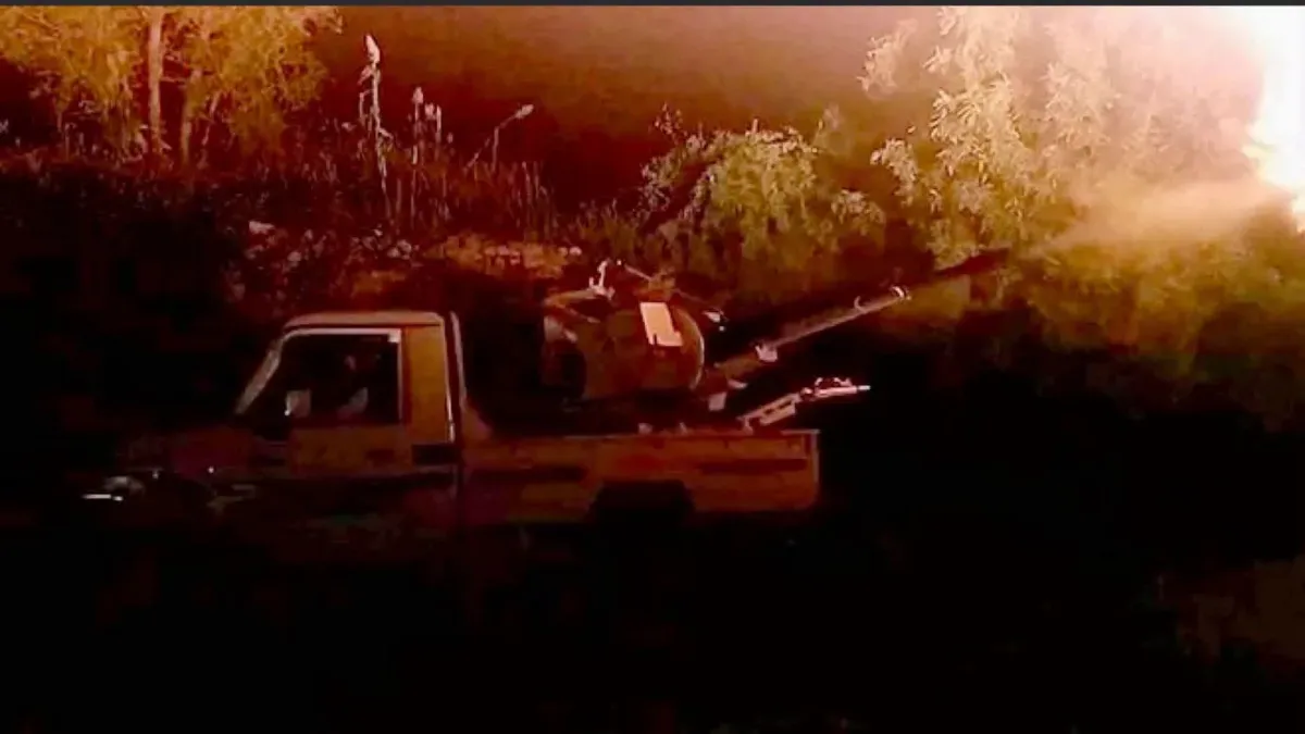 Yemeni Government Forces Advance in Taiz, Capture Houthi Fighters