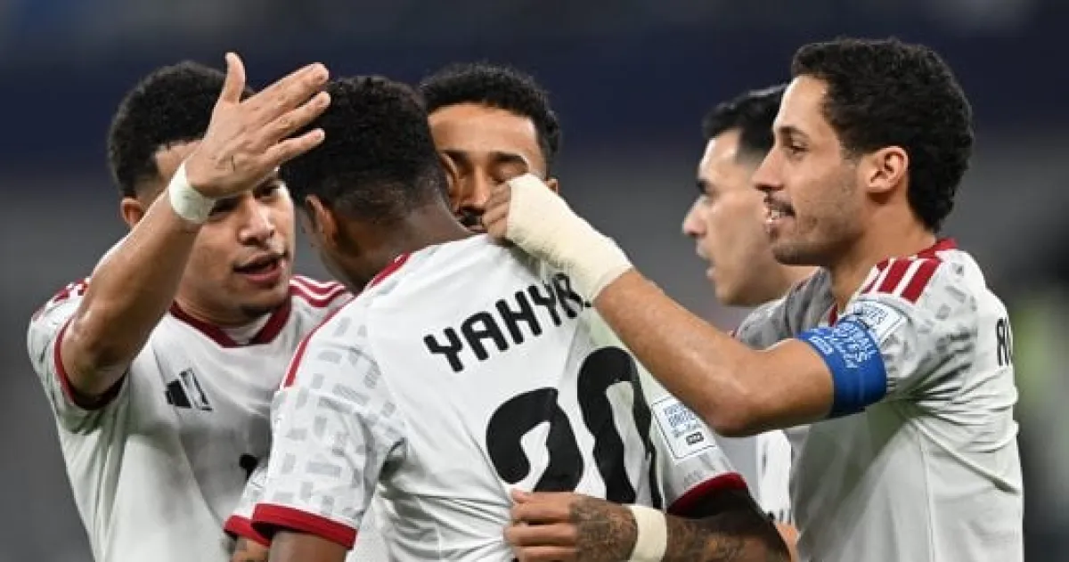 الإمارات تواجه اليمن اليوم في افتتاح مشوارهما بكأس الخليج العربي