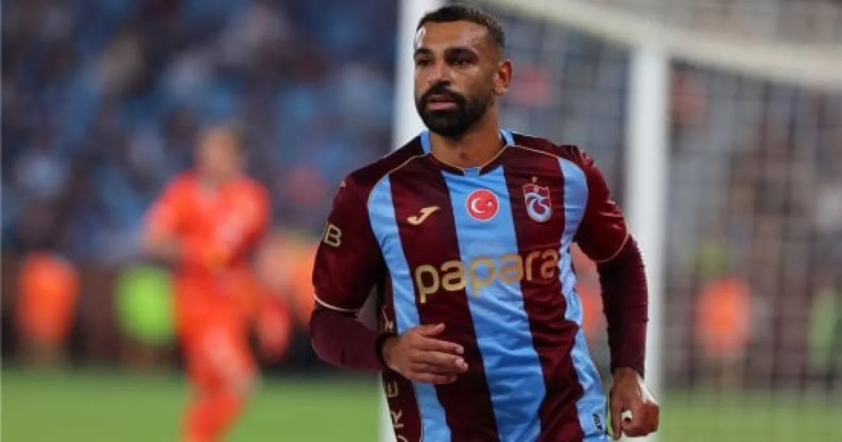 محمد صلاح يتفوق على رونالدو وهاري كين في قائمة عالمية للمساهمات التهديفية