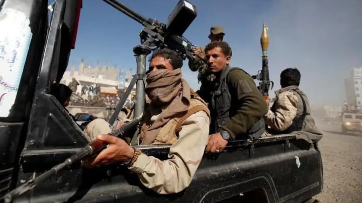 Houthi Militia Abducts Four Children in Hajjah Over September 26 Celebrations