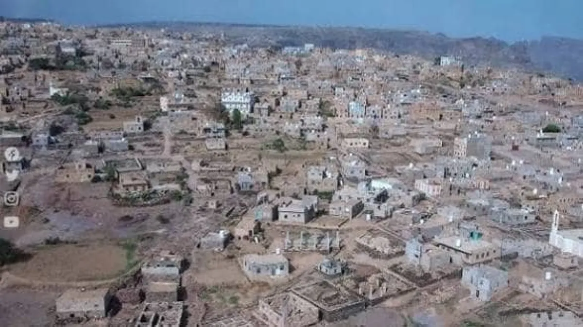 معارك كسر العظم في تعز.. كيف أفشل الإسناد الجوي والبري خطة خنق شريان التربة