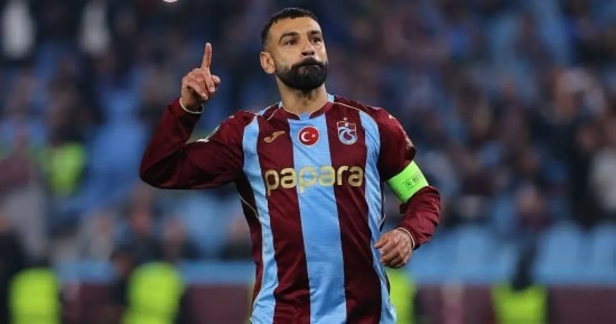 محمد صلاح والكرة الذهبية: لماذا استعصت الجائزة على الفرعون المصري؟